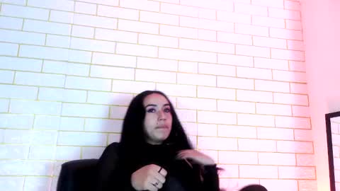 nyx1126 online show from 09/25/25, 01:48