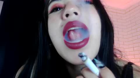 nyx1126 online show from 10/03/25, 01:52