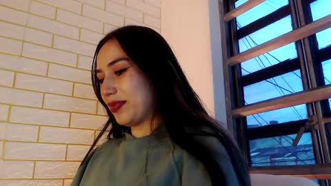 nyx1126 online show from 11/19/25, 12:38