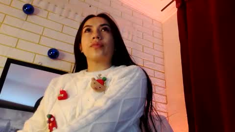 nyx1126 online show from 12/22/25, 11:18