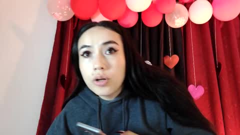 nyx1126 online show from 02/11/26, 11:48