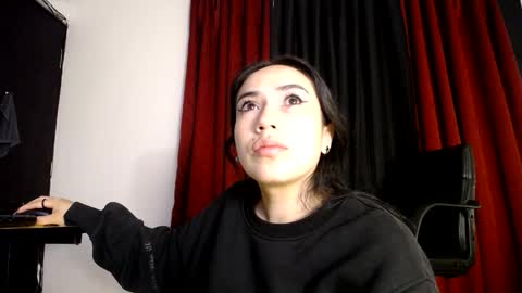 nyx1126 online show from 02/24/26, 12:25