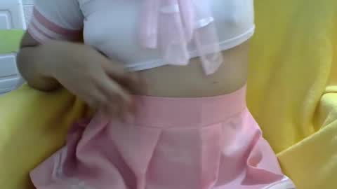 Snapshot of nyx30 chatting on 12/12/24, 02:15 NYX online show from 12/12/24, 02:15