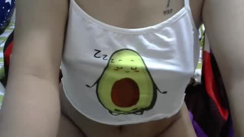 Snapshot of nyx30 chatting on 12/29/24, 01:45 NYX online show from 12/29/24, 01:45