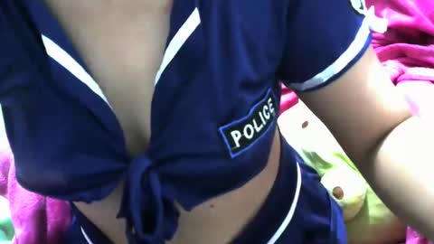 Snapshot of nyx30 chatting on 01/23/25, 04:52 NYX online show from 01/23/25, 04:52