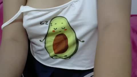 Snapshot of nyx30 chatting on 02/02/25, 02:17 NYX online show from 02/02/25, 02:17