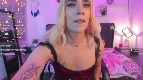 Snapshot of nyx__blackwood chatting on 12/25/24, 06:31 nyx__blackwood online show from 12/25/24, 06:31