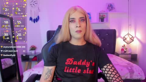 Snapshot of nyx__blackwood chatting on 01/05/25, 05:51 nyx__blackwood online show from 01/05/25, 05:51