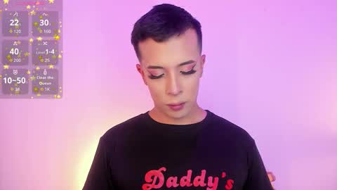 Snapshot of nyx__blackwood chatting on 09/08/25, 11:59 nyx__blackwood online show from 09/08/25, 11:59