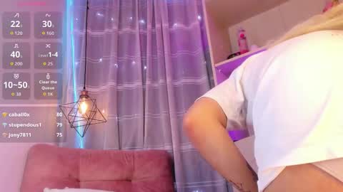 nyx__blackwood online show from 02/19/26, 11:17