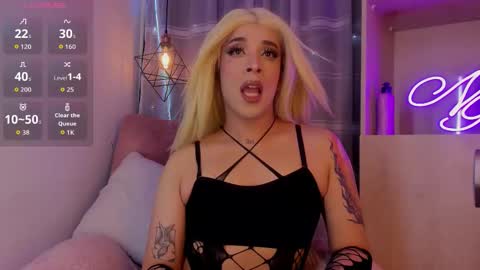 nyx__blackwood online show from 02/25/26, 10:19