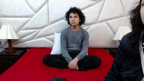 nyx_and_arian online show from 04/07/26, 02:01