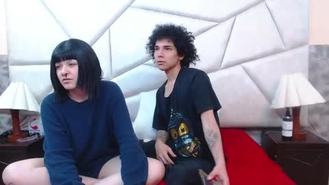 nyx_and_arian online show from 04/16/26, 02:01