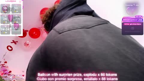 Alex   .    online show from 02/06/25, 10:00