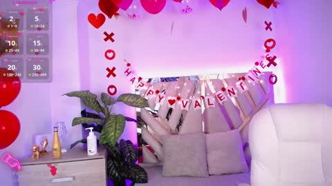 Alex   .    online show from 02/09/25, 03:53