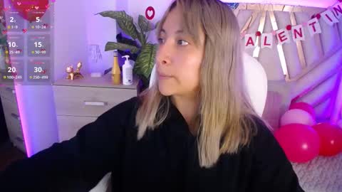 Alex   .    online show from 02/10/25, 08:10