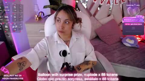 Alex   .    online show from 02/16/25, 01:25