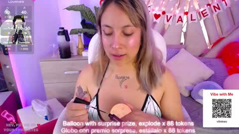 Alex   .    online show from 02/17/25, 08:47