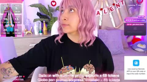 Alex   .    online show from 02/20/25, 09:09