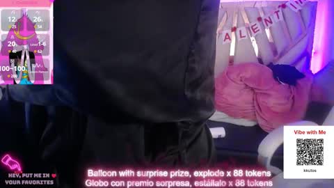 Alex   .    online show from 02/21/25, 08:29