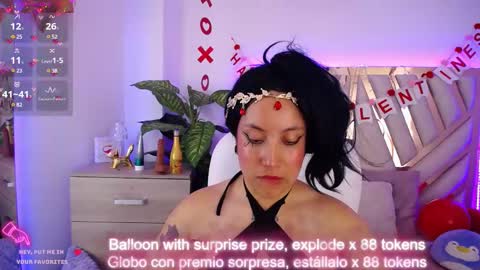 Alex   .    online show from 02/24/25, 01:46