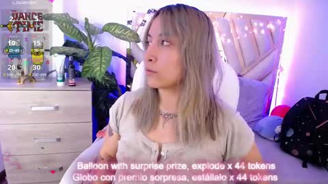 Alex   .    online show from 03/02/25, 09:01