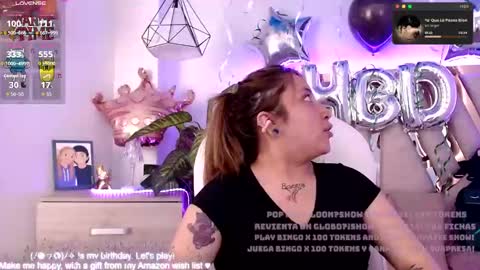 Alex   .    online show from 10/02/25, 10:50