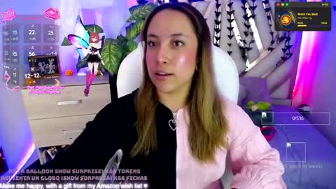 Alex   .    online show from 11/05/25, 11:38