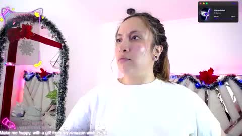 Alex   .    online show from 11/16/25, 09:04