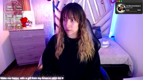 Alex   .    online show from 04/05/26, 12:08