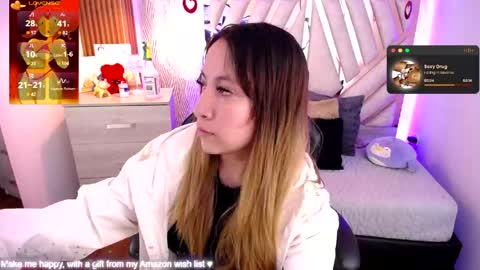 Alex   .    online show from 04/23/26, 02:35