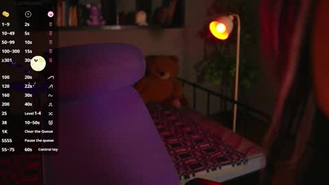 Nyx Doll online show from 01/14/26, 05:02