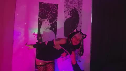 nyx murtualer online show from 03/18/26, 11:19