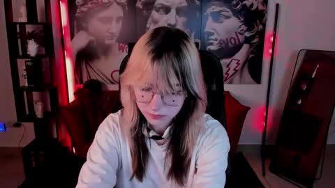 Nyx online show from 05/26/26, 04:19