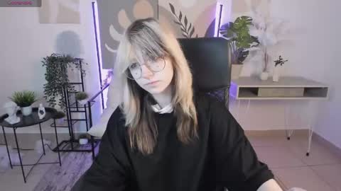 Nyx online show from 05/30/26, 04:53