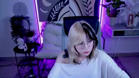Snapshot of nyxcalderra chatting on 07/11/26, 07:16 Nyx online show from 07/11/26, 07:16