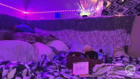 Nyx and Charon online show from 01/15/26, 05:45