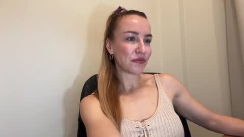 Anastasia online show from 02/05/26, 08:19