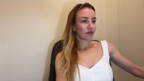 Anastasia online show from 02/17/26, 08:11