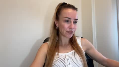 Anastasia online show from 03/06/26, 08:55