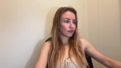 Anastasia online show from 03/26/26, 08:09