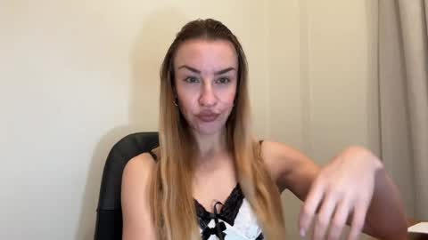 Anastasia online show from 04/17/26, 07:00