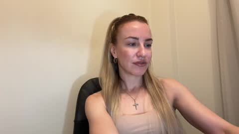 Anastasia online show from 05/18/26, 07:14
