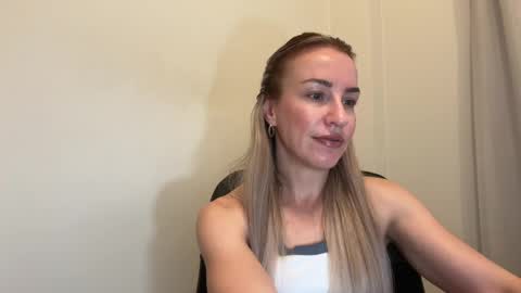 Anastasia online show from 05/21/26, 08:10