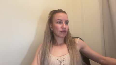 Anastasia online show from 05/22/26, 07:26