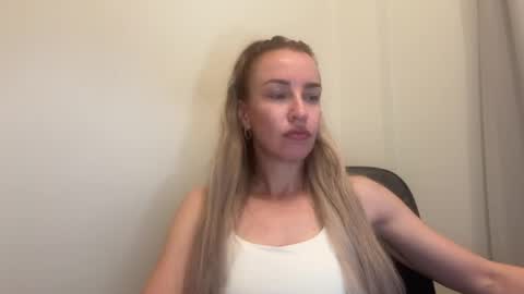 Anastasia online show from 05/26/26, 07:04