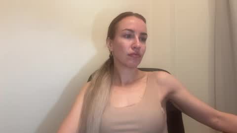 Anastasia online show from 05/27/26, 07:05