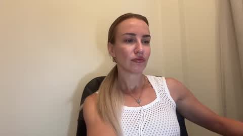 Anastasia online show from 06/17/26, 07:11