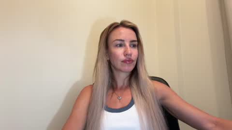Anastasia online show from 06/22/26, 07:05