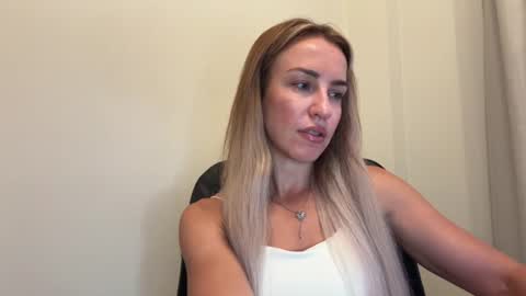 Anastasia online show from 06/25/26, 08:08